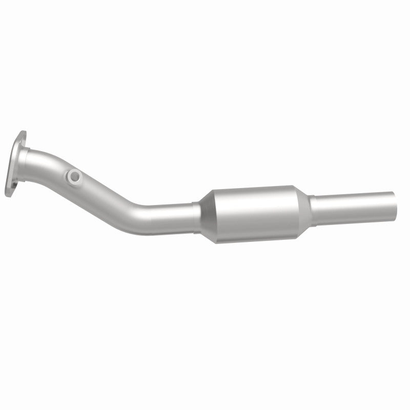 MagnaFlow California Direct Fit Converter 08 Dodge Caliber 2.4L