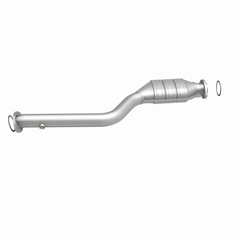 MagnaFlow Direct Fit Catalytic Converter 92-97 GS300/SC300 3.0 Rear