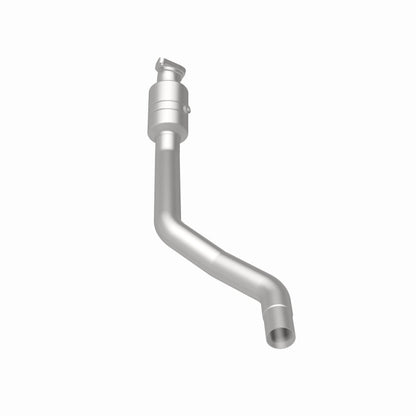 MagnaFlow Direct Fit Catalytic Converter 2015 Charger V8 6.4 6.2 OEM