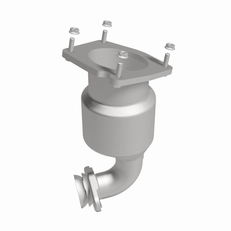 MagnaFlow Direct Fit Catalytic Converter 01-02 Dodge Stratus 2.7L