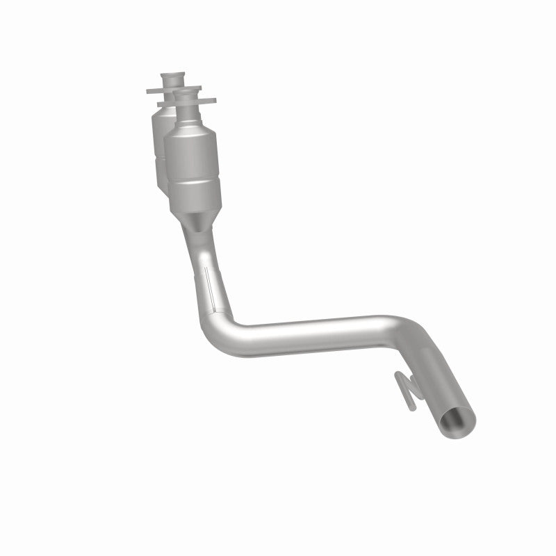 MagnaFlow Direct Fit Catalytic Converter 99-01 Grand Cherokee Front 4.7L