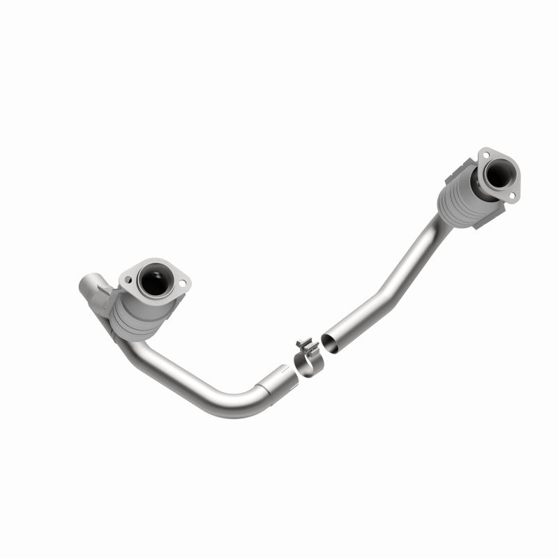 MagnaFlow Direct Fit Catalytic Converter Dakota 05-06 6 3.7L