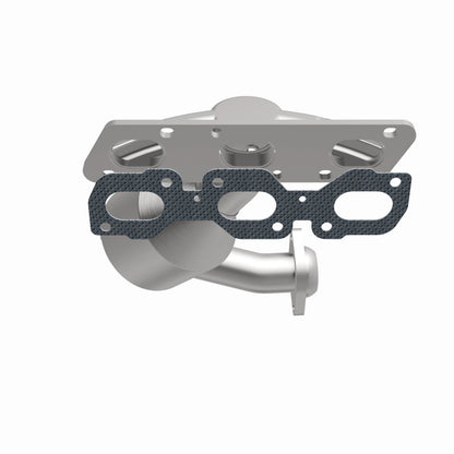 MagnaFlow DF Catalytic Conv 96-00 Ford Contour 2.5L / 99-02 Mercury Cougar 2.5L California - Front