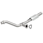 MagnaFlow Conv DF 2003 Dodge Ram 2500 Pickup Truck 5.7L 2WD