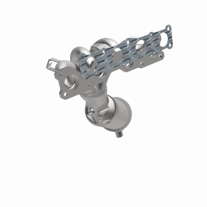 MagnaFlow Direct Fit Catalytic Converter 08-09 Kia Optima 2.4L Manifold