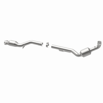 MagnaFlow Direct Fit Catalytic Converter 05-10 SLK55 AMG 5.5L ds