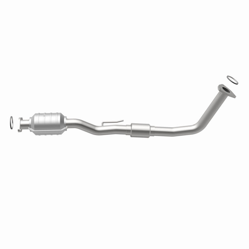 MagnaFlow Direct Fit Catalytic Converter Toyota Camry 2.2L