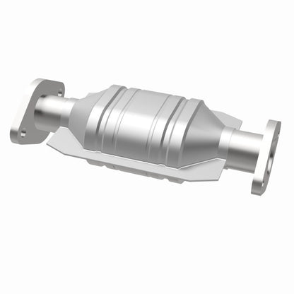 MagnaFlow Direct Fit Catalytic Converter 01-04 Kia Spectra 1.8L