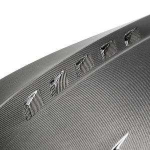 Seibon 18-20 Lexus LC BT-Style Carbon Fiber Hood