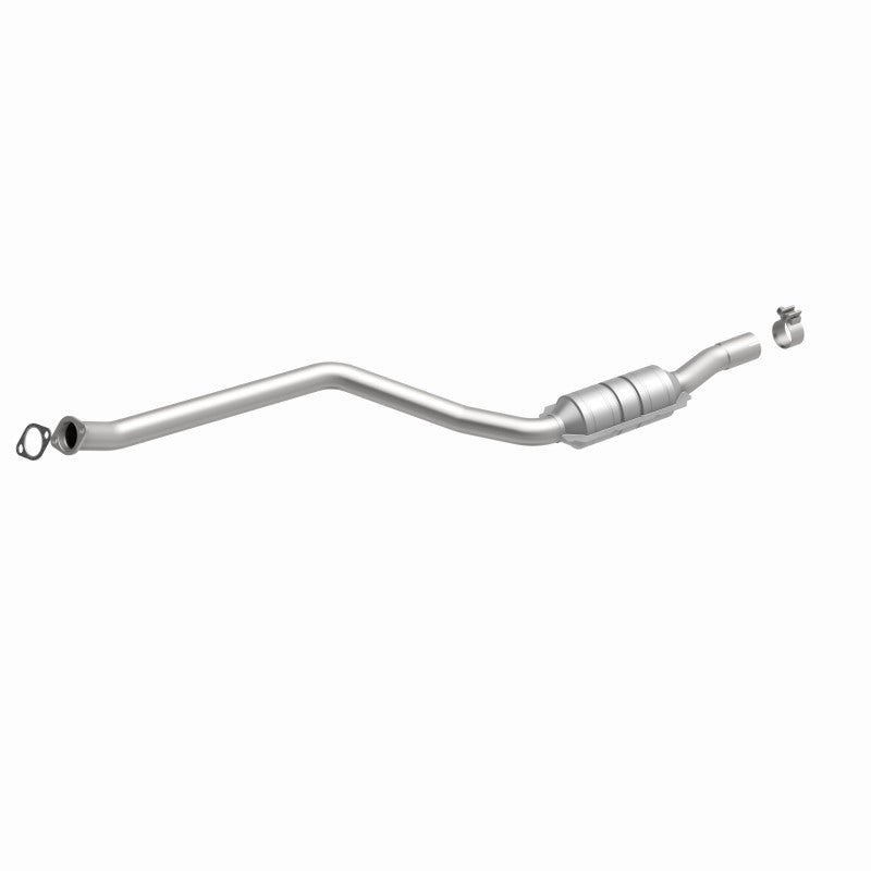 MagnaFlow Direct Fit Catalytic Converter 06-07 BMW 530i 3.0L Driver Side