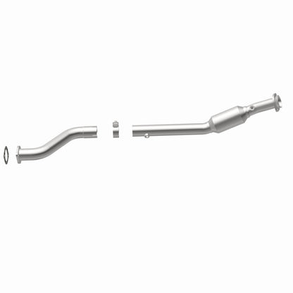 MagnaFlow Direct Fit Catalytic Converter 2005-2006 Pontiac GTO 6.0L Underbody