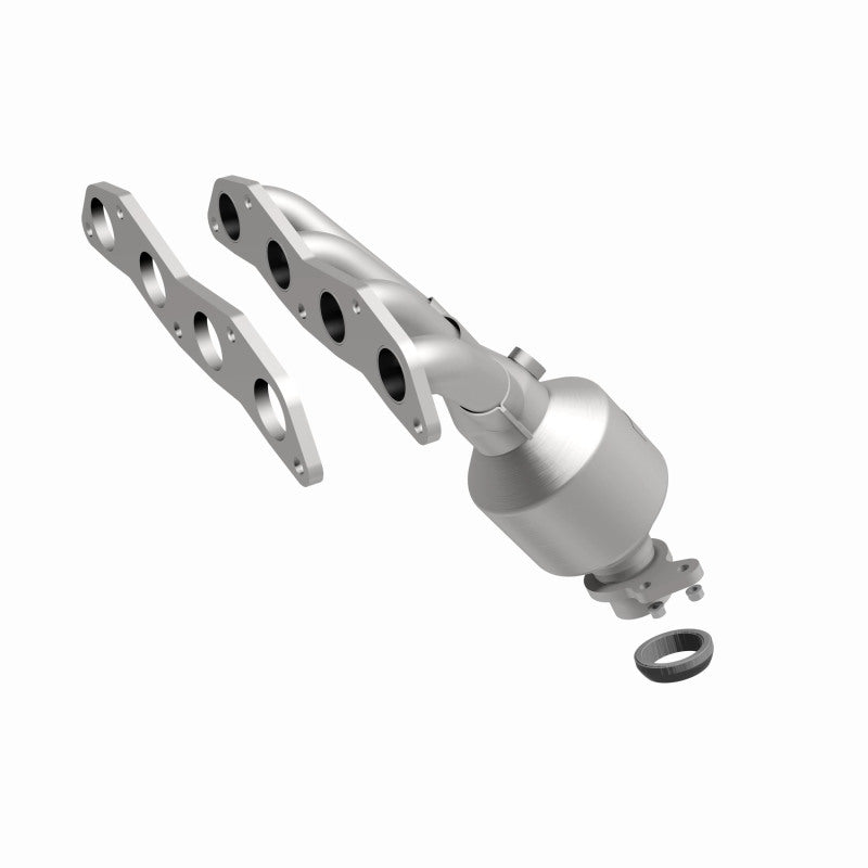 MagnaFlow Direct Fit Catalytic Converter 03-04 Honda Civic 1.3L (CA Emissions)