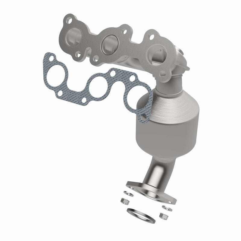 MagnaFlow Direct Fit Catalytic Converter California Grade 04-06 Toyota Camry 3.3L