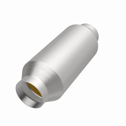 MagnaFlow Universal Catalytic Converter 2.5 inch C/C spun body