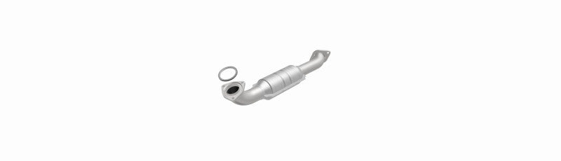 MagnaFlow Direct Fit Catalytic Converter 2008 Pontiac G8 3.6L ds