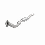 MagnaFlow Conv DF 00-02 Audi A6 Quattro 2.7L