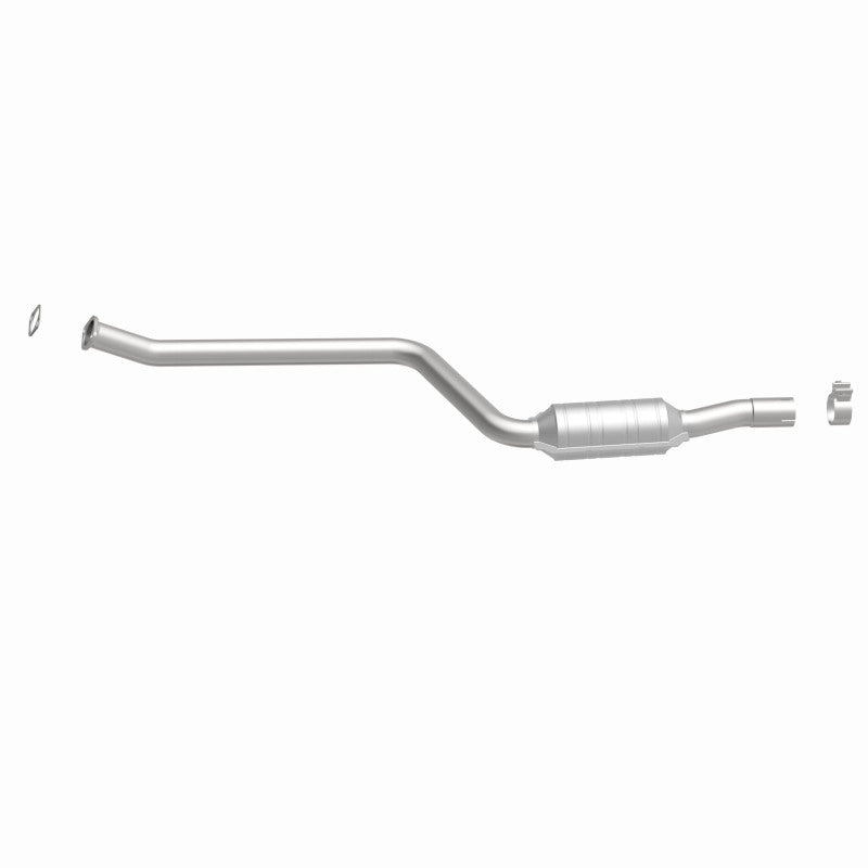 MagnaFlow Direct Fit Catalytic Converter 2006 BMW 530xi 3.0L OEM
