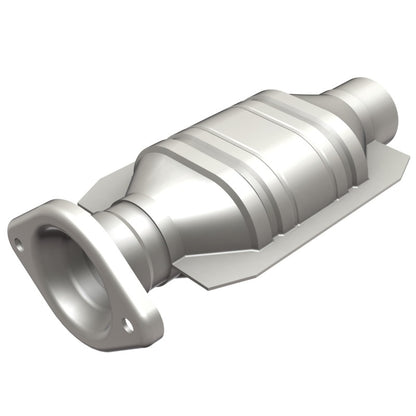 MagnaFlow Direct Fit Catalytic Converter 99-03 Lexus RX300 3.0L rear