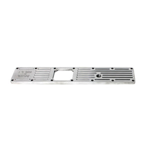 Industrial Injection 89-98.5 Dodge Cummins 5.9L PDM Billet Intake Plate Polished PDM By