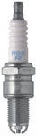 NGK Standard Spark Plug Box of 4 (BPR6EKN)