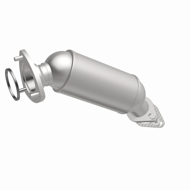 MagnaFlow Direct Fit Catalytic Converter 07-08 GM SUV 3.6L Rear OEM