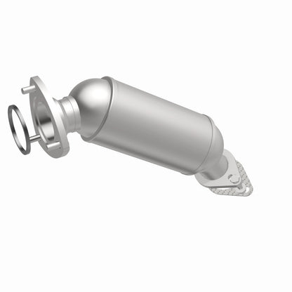 MagnaFlow Direct Fit Catalytic Converter 07-08 GM SUV 3.6L Rear OEM