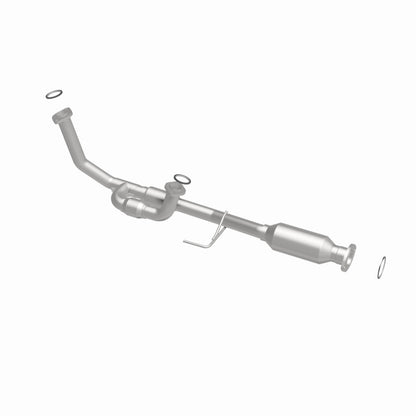 MagnaFlow Direct Fit Catalytic Converter California Grade CARB Compliant 95-97 Toyota Avalon