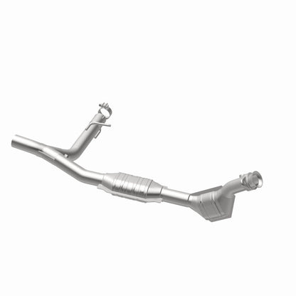 MagnaFlow Direct Fit Catalytic Converter 99 F-150 5.4L V8 P/S 2WD