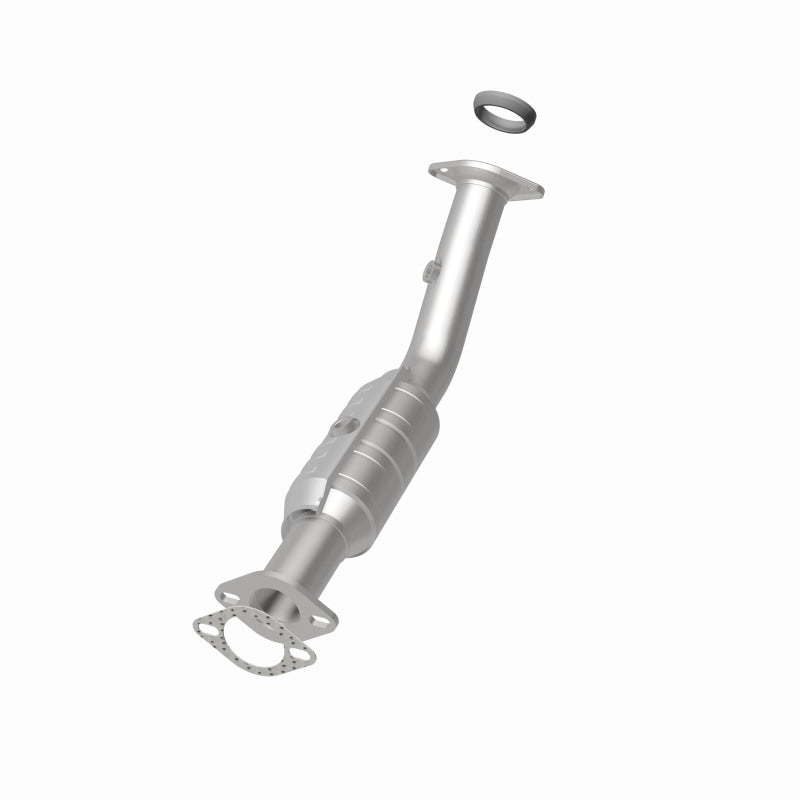 MagnaFlow Direct Fit Catalytic Converter 03-05 Mazda 6 2.3L