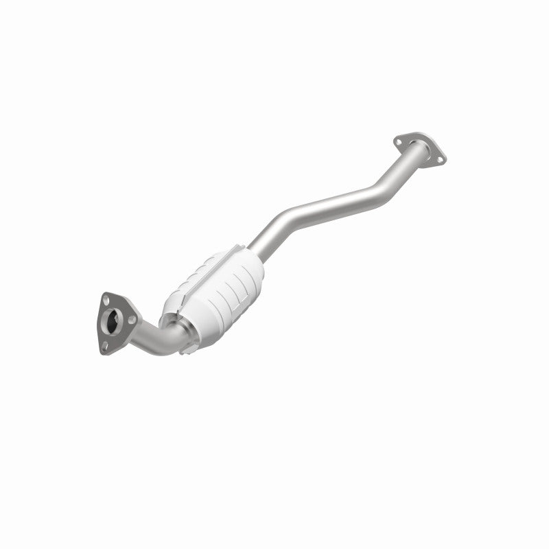 MagnaFlow Direct Fit Catalytic Converter 01-04 Frontier Driver Side 3.3L