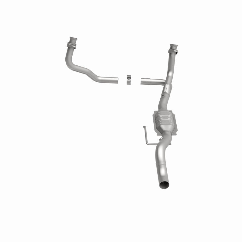 MagnaFlow Direct Fit Catalytic Converter 00-03 Dakota 4.7L 4WD OEM