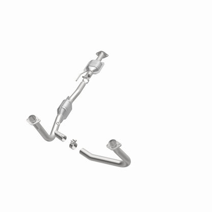 MagnaFlow Direct Fit Catalytic Converter 96-97 Ford Aerostar 4.0L