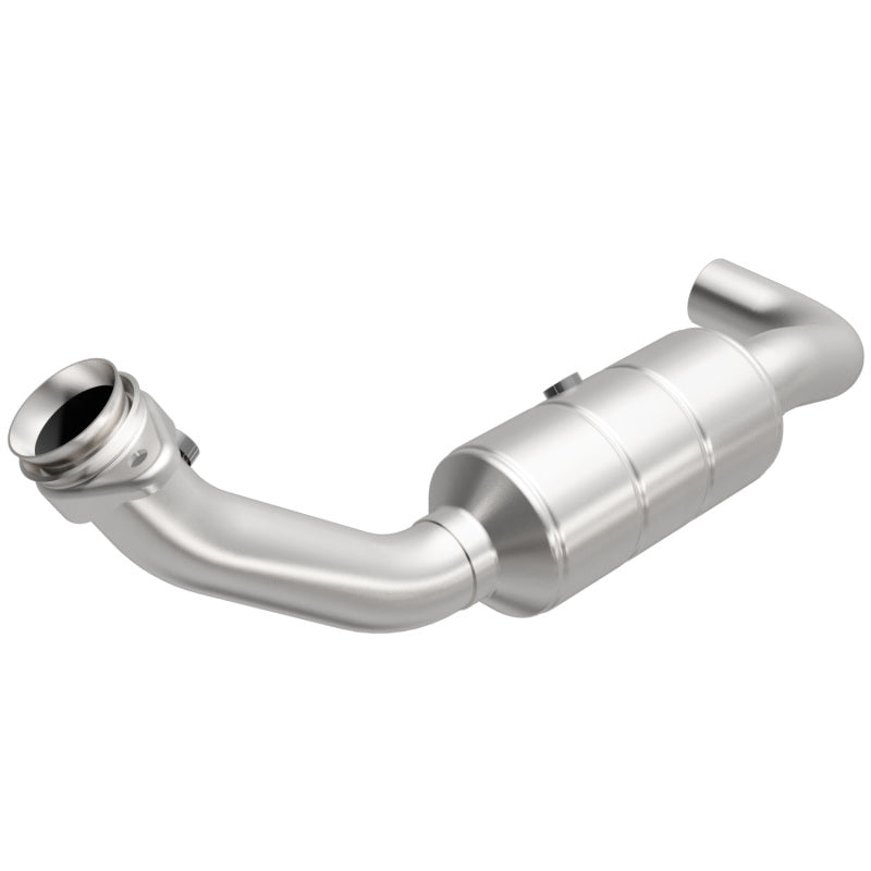 MagnaFlow Direct Fit Catalytic Converter F-150 04-06 8 4.6L OEM