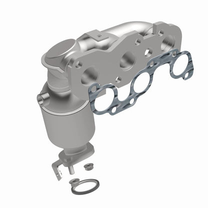 MagnaFlow Direct Fit Catalytic Converter 97-00 Toyota Camry 3.0L