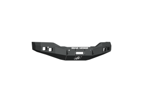 Road Armor 16-18 GMC 1500 Stealth Front Winch Bumper - Tex Blk