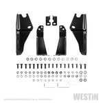 Westin 19-21 Ram 1500 (Excl. 19-21 Ram 1500 Classic)(Excl. Rebel) Sportsman Grille Guard - Black