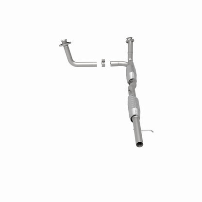 MagnaFlow Direct Fit Catalytic Converter 96 Bronco F150/F250 5.0L