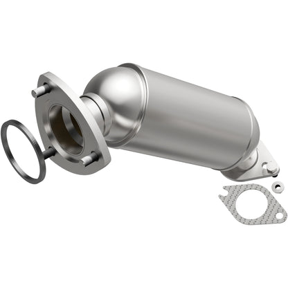 MagnaFlow Direct Fit Catalytic Converter 07-08 GM SUV 3.6L Rear OEM