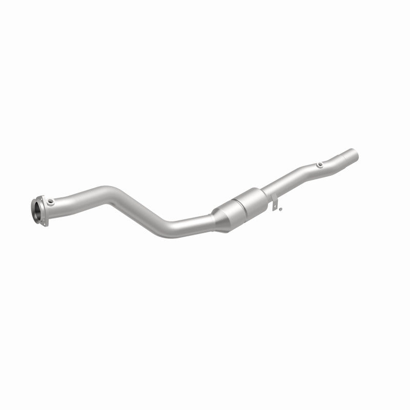 MagnaFlow Direct Fit Catalytic Converter 01-03 Audi S8 4.2L Passenger Side