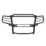 Westin 15-20 Chevy Suburban/Tahoe Sportsman X Grille Guard - Textured Black