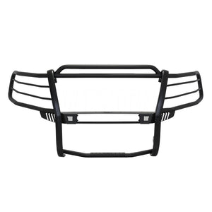 Westin 15-20 Chevy Suburban/Tahoe Sportsman X Grille Guard - Textured Black