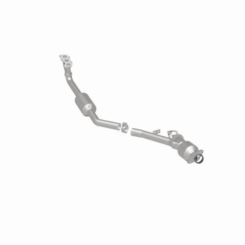 MagnaFlow California Grade Direct Fit Catalytic Converter 08-09 Subaru Legacy H6 3.0L