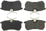 StopTech Street Touring Brake Pads