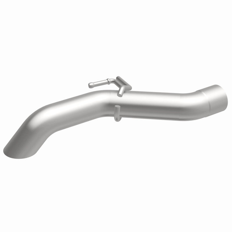 MagnaFlow 21-23 Ford Bronco 2.3L / 2.7L D-Fit Rear Muffler Delete