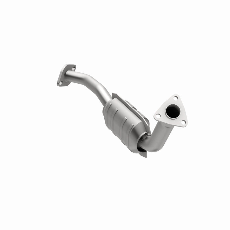 MagnaFlow DF Catalytic Conv 01-04 Nissan Frontier/XTerra 3.3L (Exc Supercharged) P/S Rear (49 State)
