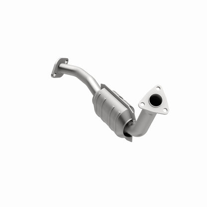 MagnaFlow DF Catalytic Conv 01-04 Nissan Frontier/XTerra 3.3L (Exc Supercharged) P/S Rear (49 State)