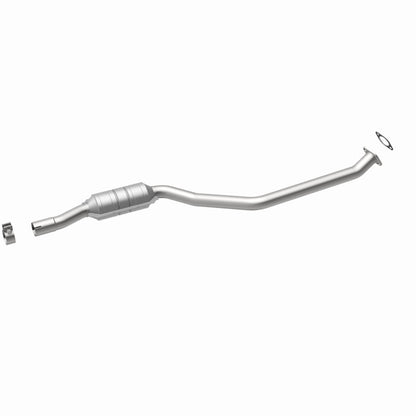 MagnaFlow Direct Fit Catalytic Converter 06-07 BMW 530i 3.0L Driver Side
