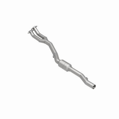 MagnaFlow California Direct Fit Converter 96-97 BMW 840Ci 4.4L
