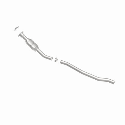 MagnaFlow Direct Fit Catalytic Conv 01-04 Chrysler/Dodge Truck Town & Country Van/Grand Caravan 3.8L