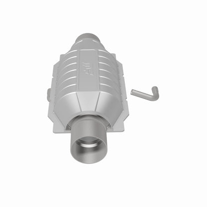 MagnaFlow Universal Catalytic Converter 2.5 Dual Air